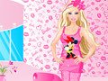 Játék Barbie stílus online