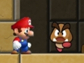 Játék Super Mario Egyiptom csillagok online