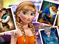 Játék Anna Tetováló Stúdió 3  online