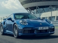 Játék 2021 Porsche 911 Turbo Puzzle online