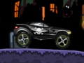 Játék Halloween út online