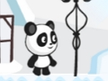 Játék Panda futás online