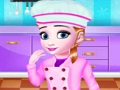 Játék Emma csokoládé recept  online