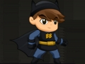 Játék Battboy kaland  online