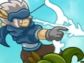 Játék Bois d'Arc online