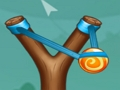 Játék Candy csúzli  online