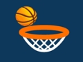 Játék Dunk fel kosárlabda  online