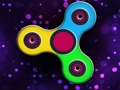 Játék Fidget spinner készítő  online