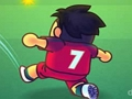 Játék Flappy Footchinko online