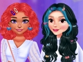 Játék Befolyásolók Soft vs E-Girl trendek  online