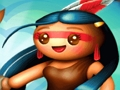 Játék Pocahontas nyílás online