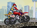 Játék Swift Rangers  online