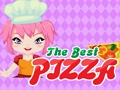 Játék A legjobb pizza  online