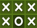 Játék Tic tac toe mánia online
