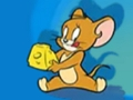 Játék Tom és Jerry egér labirintus  online