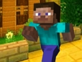 Játék Minecraft helikopter kaland  online