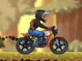 Játék Motorkerékpár verseny online