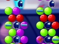 Játék Köztünk Bubble Shooter  online