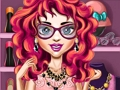 Játék Fashionista igazi átalakítása  online