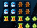 Játék Xmas tetriz online