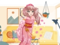 Játék Anime rejtvények  online
