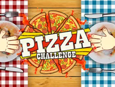 Játék Pizza kihívás online