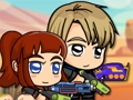 Játék Zombie Mission 6 online