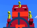 Játék Csatlakozzon a Clash Epic Battle-hez  online