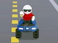 Játék Rage Road Online online
