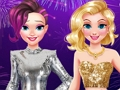 Játék Befolyásolók #NewYearsEve Fiesta Party  online