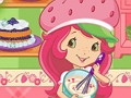 Játék Strawberry Shortcake Bake Shop online