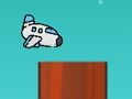 Játék Flappy rakéta online