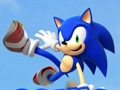 Játék Sonic Jump Fever 2 online