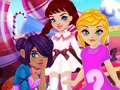 Játék Candy Land Dreams online