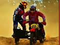 Játék Speedway Oldalkocsi Jigsaw  online