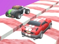 Játék Gear Race 3D online