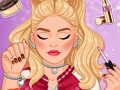 Játék Beauty Influencer smink tippek  online