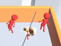 Játék Bullet Man 3D Online online