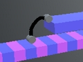 Játék Döntetlen Race 3D  online