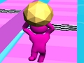 Játék Trükkös pálya 3D  online