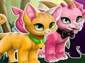Játék Varázslatos Pet Maker  online