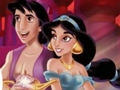 Játék Aladdin Jigsaw puzzle kollekció online