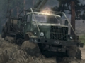 Játék Muddy Trucks Jigsaw online