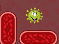 Játék Corona immunitás játék  online