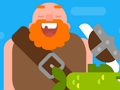 Játék Viking kalap flip online