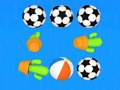 Játék Match Triple 3D egyező csempe  online