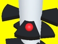 Játék Új Helix Jump  online