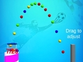 Játék Color Ball Fill  online