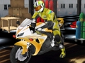 Játék Bike Race Bike kaszkadőr 2021 online