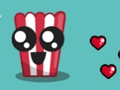 Játék Popcorn pop online